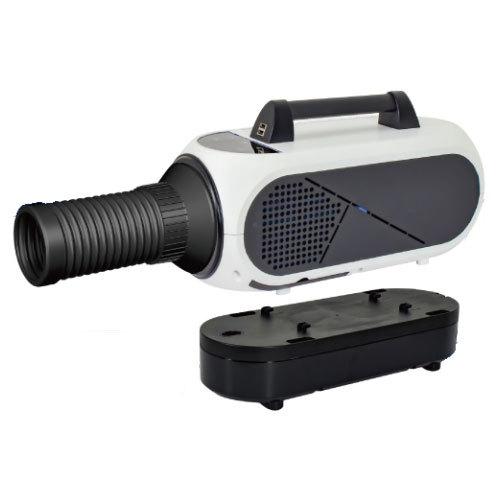 日動工業 SPCN-032BAC エコやん (SPC-032+SPC-B16) ポータブルスポット