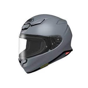 SHOEI フルフェイスヘルメット Z-8 バサルトグレー サイズ：XL(61cm