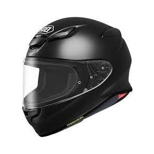 SHOEI フルフェイスヘルメット Z-8 ブラック サイズ：XL(61cm) : らい
