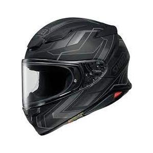 SHOEI フルフェイスヘルメット Z-8 PROLOGUE TC-11 (BLACK/BLACK