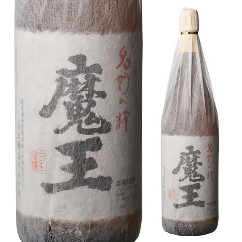 焼酎 芋焼酎 魔王 25度 1800ml 鹿児島県 白玉醸造 いも焼酎 1.8L