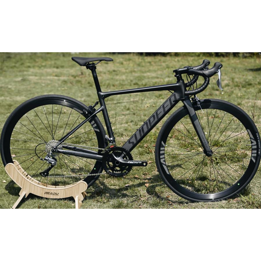 SUNPEED SALE！ SUNPEED 2024モデル MARS マーズ 700C カーボン