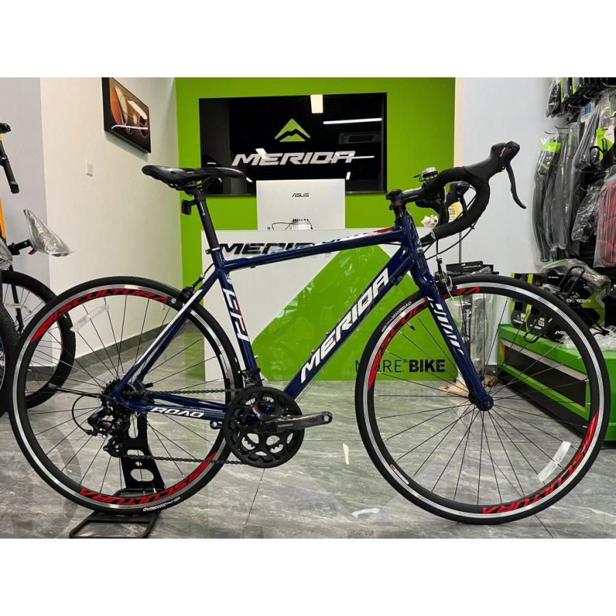 MERIDA（メリダ） MERIDA 2024年 最新入門モデル スクルトゥーラ