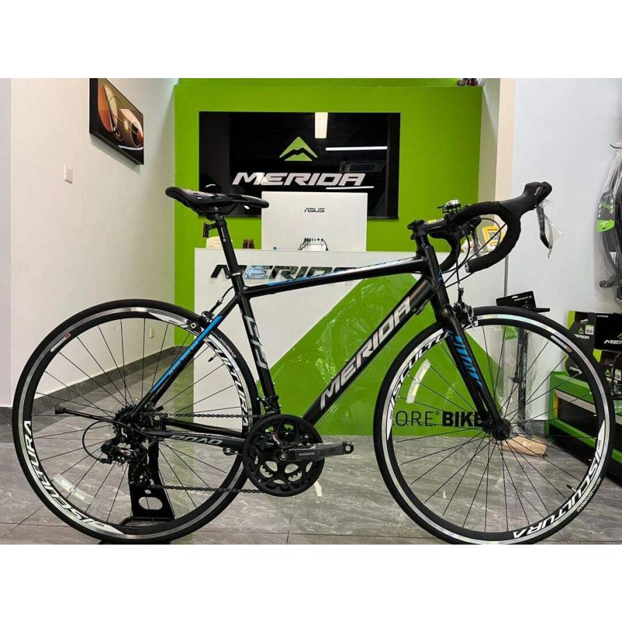 MERIDA（メリダ） MERIDA 2024年 最新入門モデル スクルトゥーラ