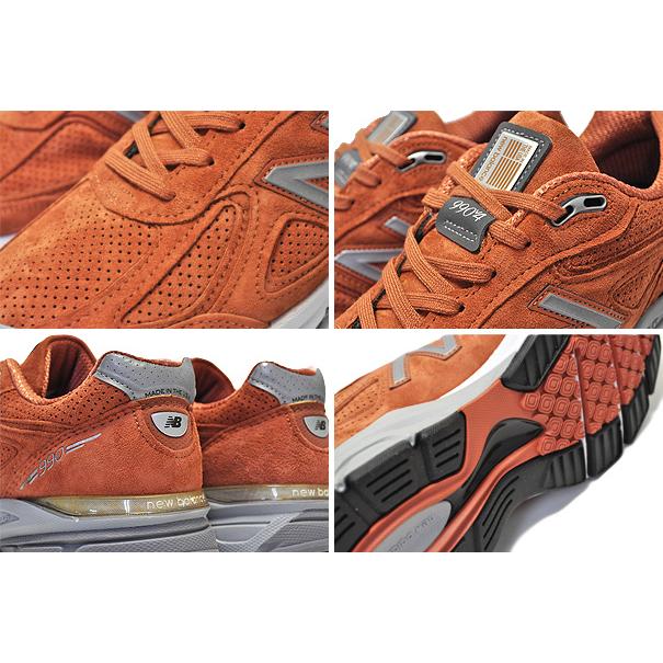 New Balance（ニューバランス） M990V4 NEW BALANCE M990JP4 MADE IN
