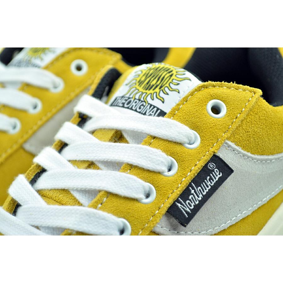 NORTHWAVE（ノースウェーブ） Northwave ESPRESSO SUEDE YELLOW/WHITE