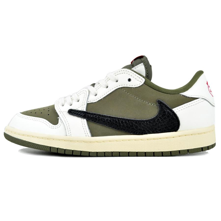 エア ジョーダン 1 NIKE JORDAN LOW OG SP PS TRAVIS SCOTT Reverse