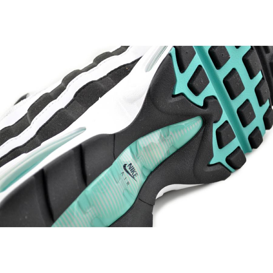 エア マックス 95 NIKE AIR MAX OG wht/hyper jade-blk im7409-100