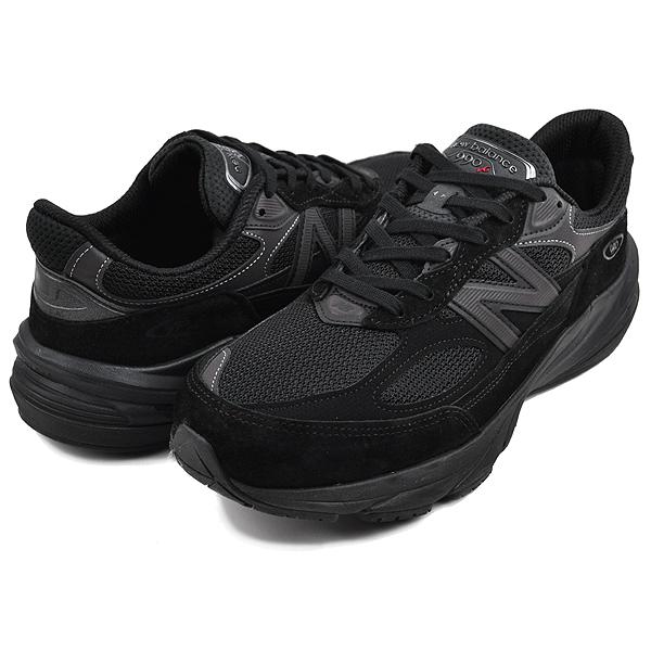 990シリーズ NEW BALANCE U990BB6 MADE IN U.S.A. Width: 2E TRIPLE