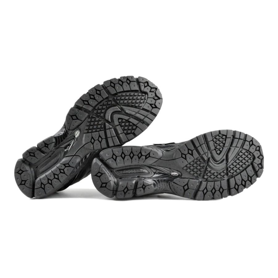 New Balance（ニューバランス） NEW BALANCE U1906WFD Black/Silver