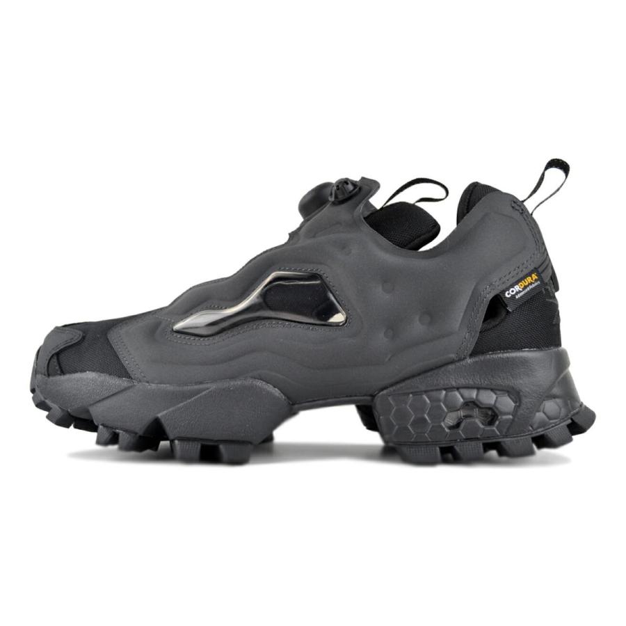 Reebok（リーボック） Reebok INSTAPUMP FURY 94 WINTER BLACK/BLACK