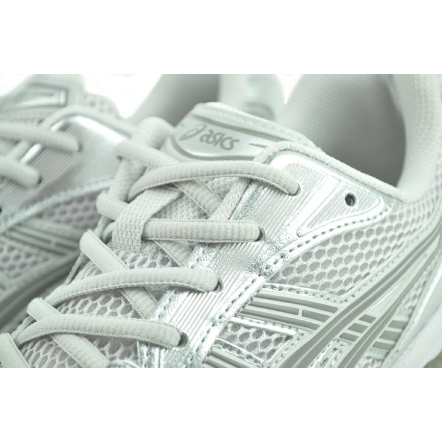 ASICS（アシックス） asics GEL-KAYANO 14 CLOUD GREY/CLAY GREY