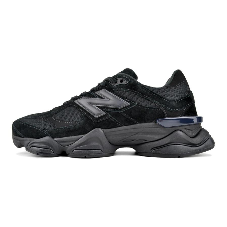 New Balance（ニューバランス） NEW BALANCE U9060BPM BLACK u9060bpm