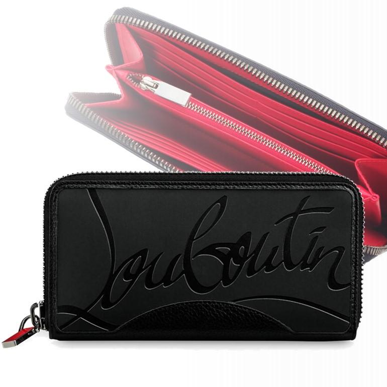 Christian Louboutin（クリスチャンルブタン） ルブタン ラウンド