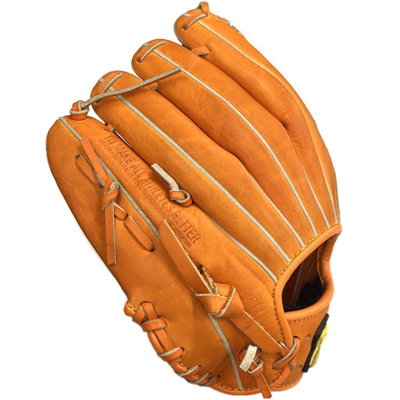 UNDER ARMOUR（アンダーアーマー） 型付け加工済み 身長130〜150cm(2