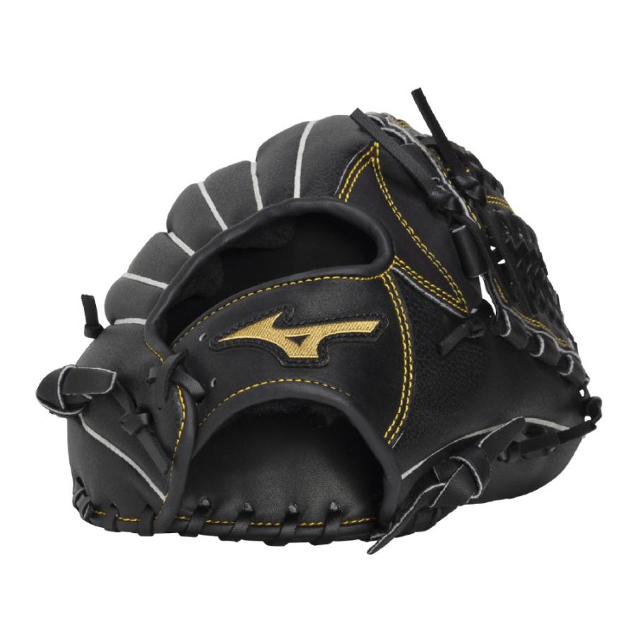 MIZUNO（ミズノ） 2026年新モデル 野球 軟式用 グラブ グローブ ボール