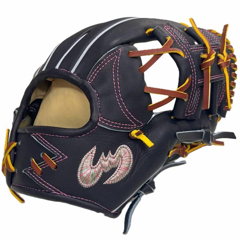 Zeems（ジームス） 155cm〜向け 野球 子供用 少年軟式グローブ グラブ