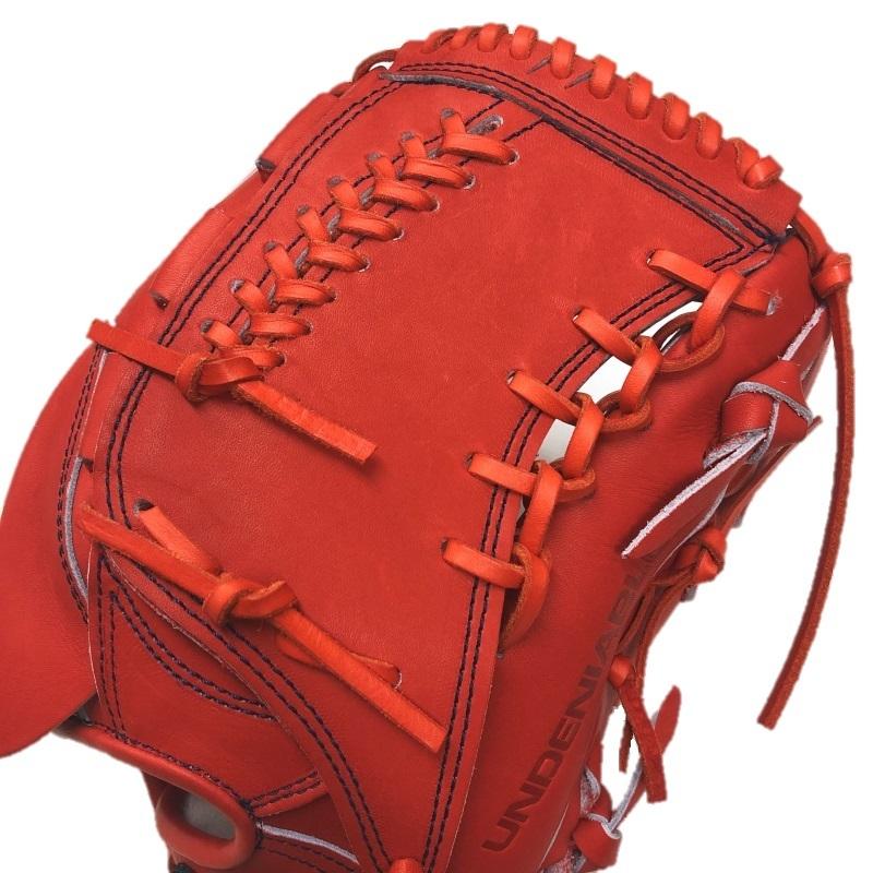 UNDER ARMOUR（アンダーアーマー） 野球 硬式グラブ グローブ 投手用