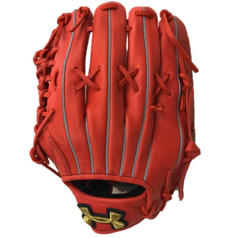 UNDER ARMOUR（アンダーアーマー） 左投げ用 野球 軟式グラブ グローブ