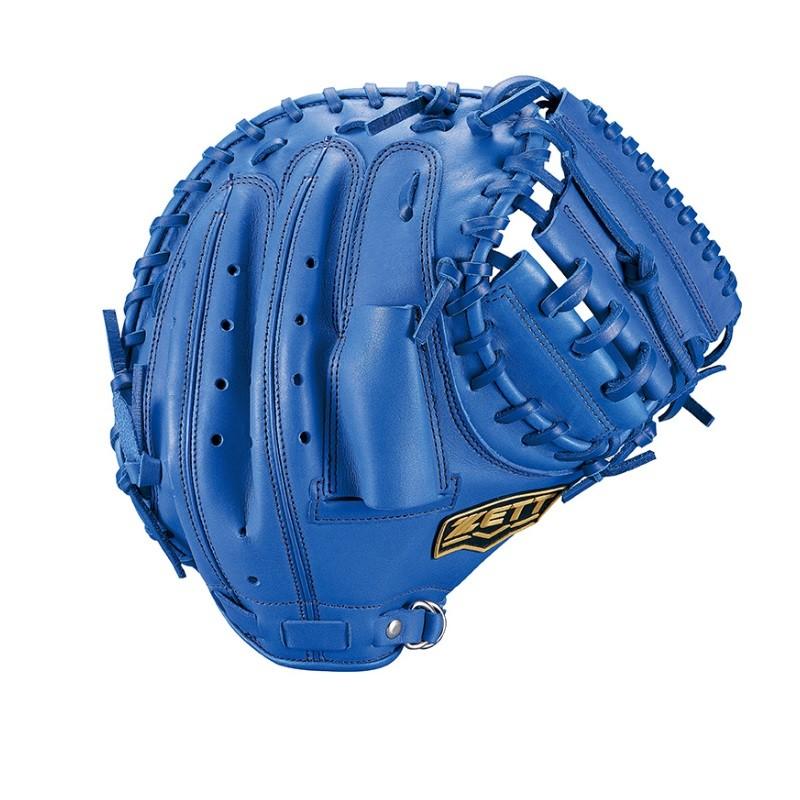 ゼット（ZETT） 野球 軟式キャッチャーミット デュアルキャッチ 捕手用