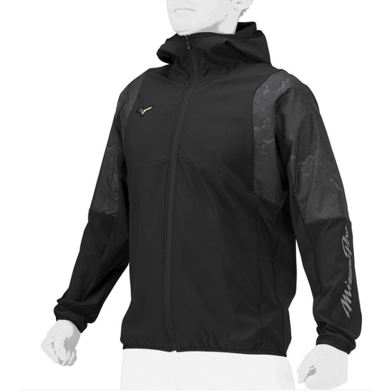 MIZUNO（ミズノ） Mサイズのみ ミズノプロ 野球 テックシールド