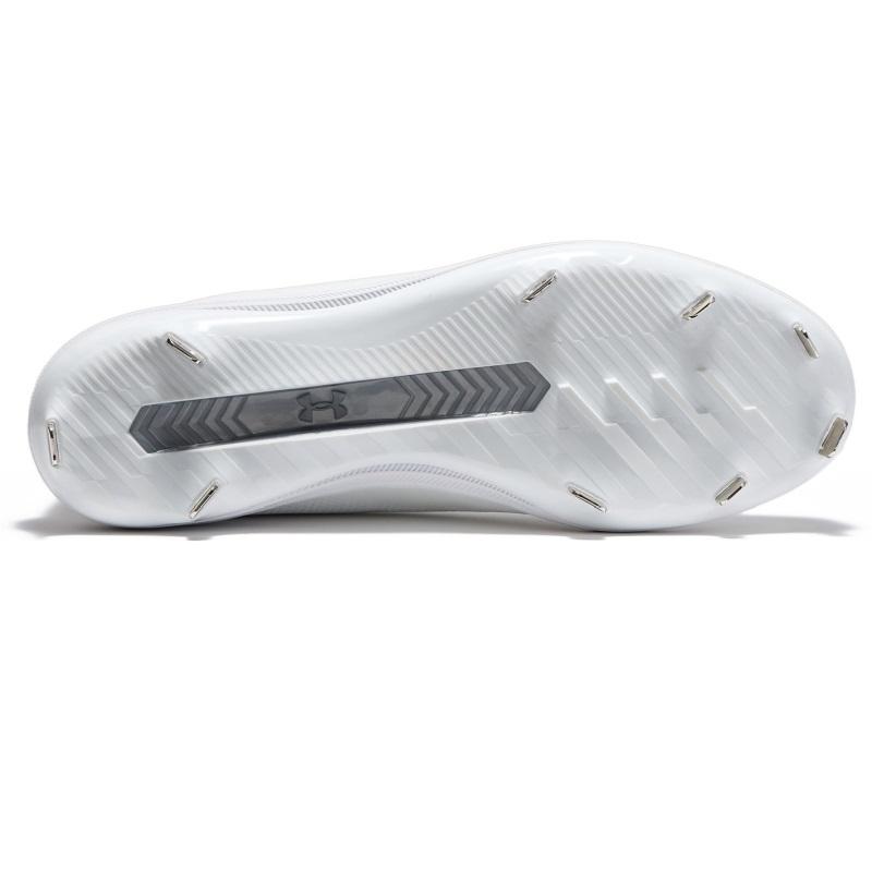 UNDER ARMOUR（アンダーアーマー） 野球 埋め込み 金具 スパイク 金属