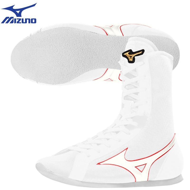 MIZUNO（ミズノ） ボクシングシューズ イージースペクトラ 02パール
