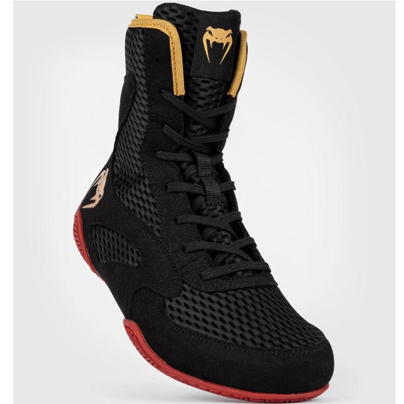 サイズ交換送料無料】VENUM ヴェヌム ボクシング ボクシングシューズ