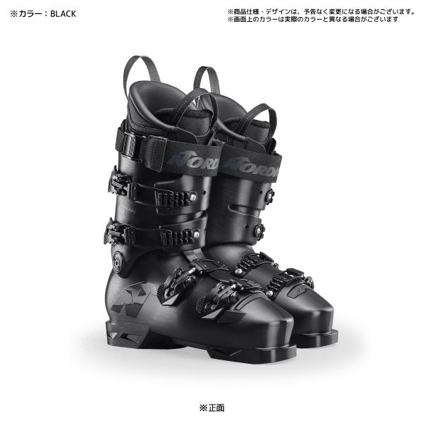 NORDICA（ノルディカ） 【在庫処分セール】2024-25 DOBERMANN 5 M