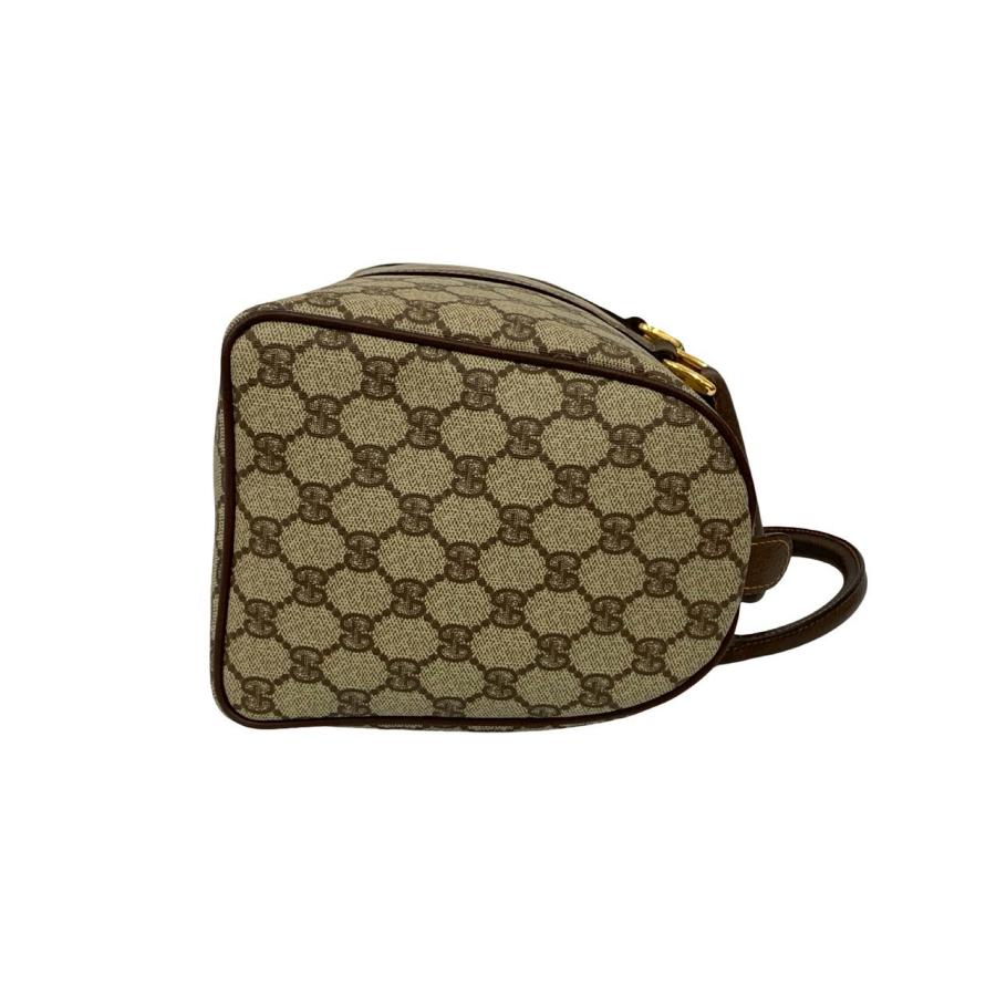 GUCCI（グッチ） 極 美品 オールドグッチ ヴィンテージ GG ロゴ 金具