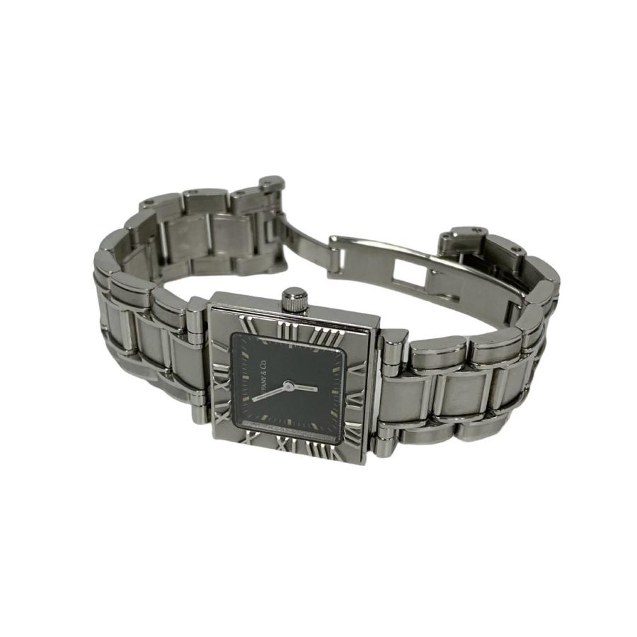 TIFFANY&Co.（ティファニー） 極 美品 希少品 ヴィンテージ アトラス