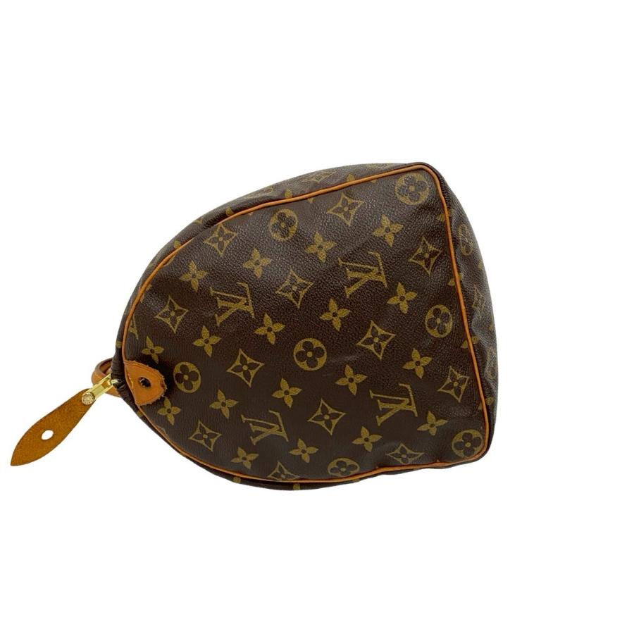 LOUIS VUITTON（ルイ・ヴィトン） 極 美品 ヴィンテージ スピーディ 35