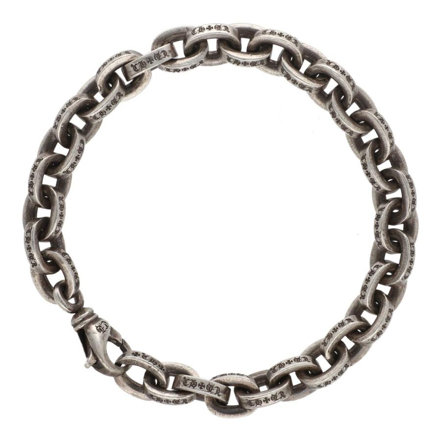 CHROME HEARTS（クロムハーツ） 【中古】 ラージ ペーパーチェーン