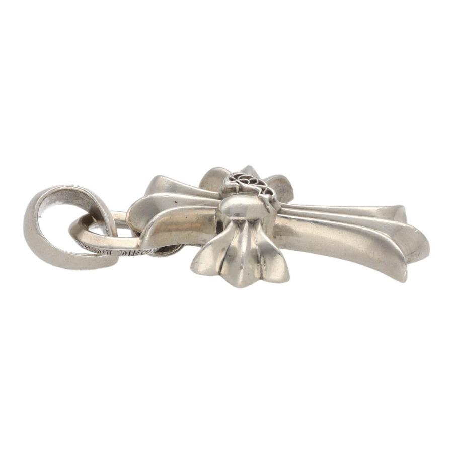 CHROME HEARTS（クロムハーツ） 【中古】 スモール CHクロス ハート