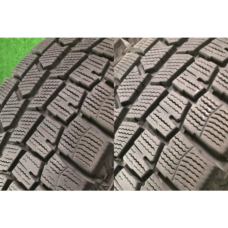 WINTER MAXX ☆2020年製 195/65R15 91Q ダンロップ WM02 中古
