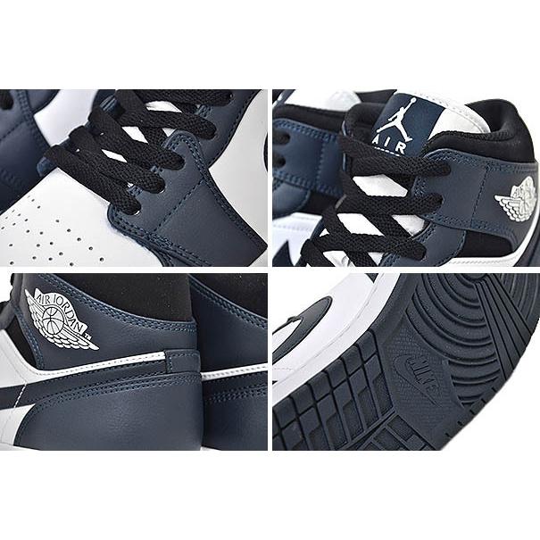 エア ジョーダン 1 ナイキ エアジョーダン ミッド NIKE AIR JORDAN MID