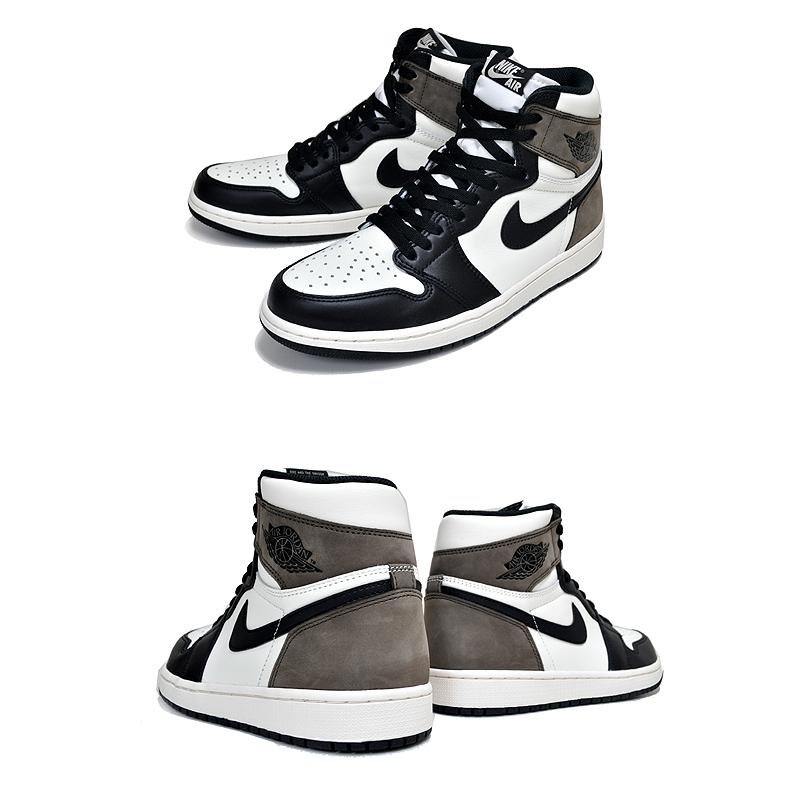 Jordan ナイキ エアジョーダン 1 ハイ OG NIKE AIR JORDAN HI sail