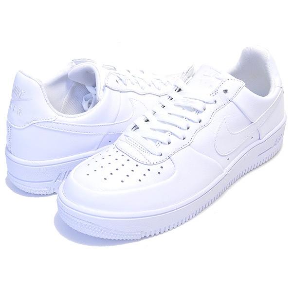 NIKE（ナイキ） エアフォース 1 ウルトラフォース レザー NIKE AIR