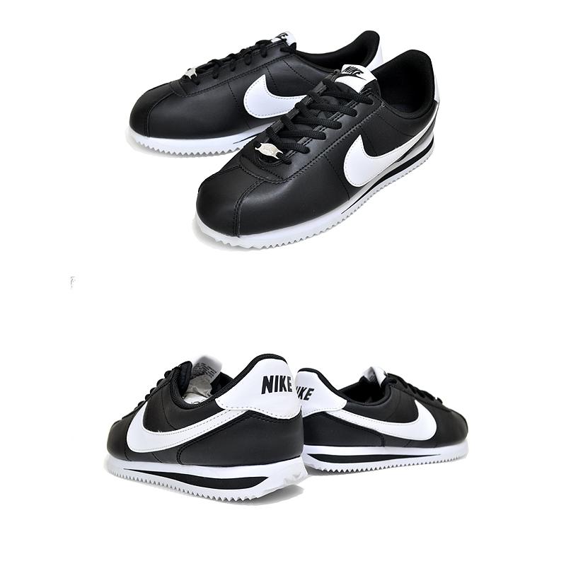 コルテッツ ナイキ ベーシック ガールズ NIKE CORTEZ BASIC SL (GS