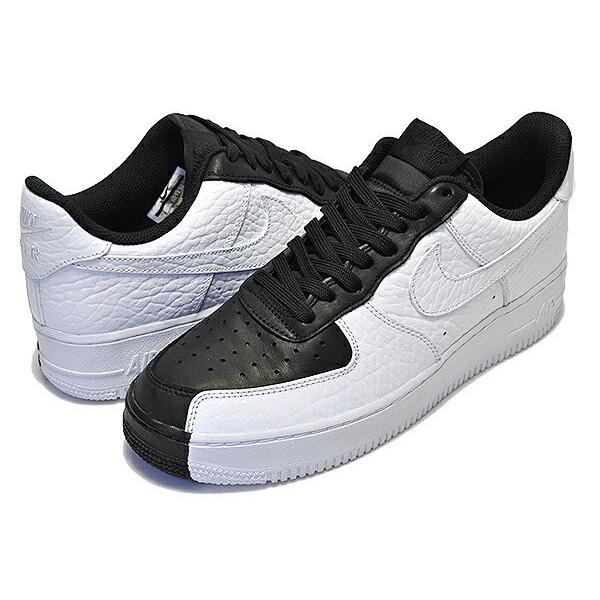NIKE（ナイキ） エアフォース 1 NIKE AIR FORCE 1 07 PRM black/white