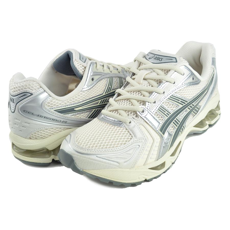 ASICS（アシックス） ゲルカヤノ 14 asics GEL-KAYANO 14 BIRCH/DARK
