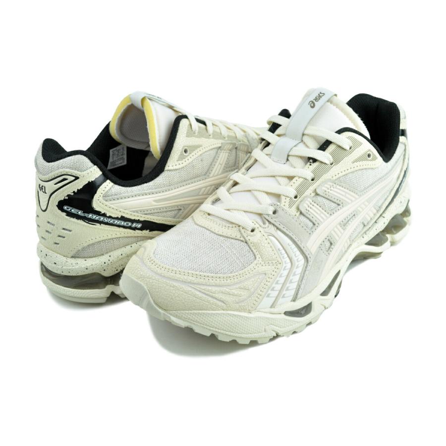 ASICS（アシックス） ゲルカヤノ 14 asics GEL-KAYANO 14 CREAM/CREAM