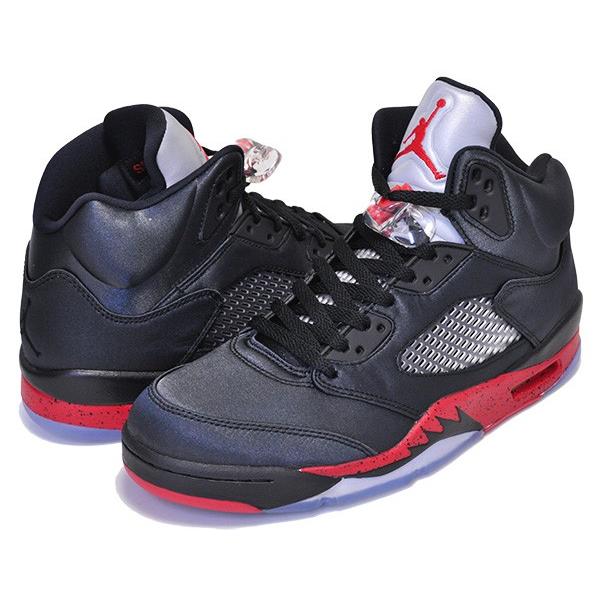 Jordan ナイキ エアジョーダン 5 NIKE AIR JORDAN RETRO black