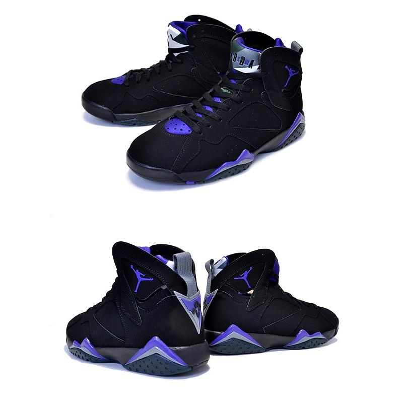 Jordan ナイキ エア ジョーダン 7 NIKE AIR JORDAN RETRO RAY ALLEN