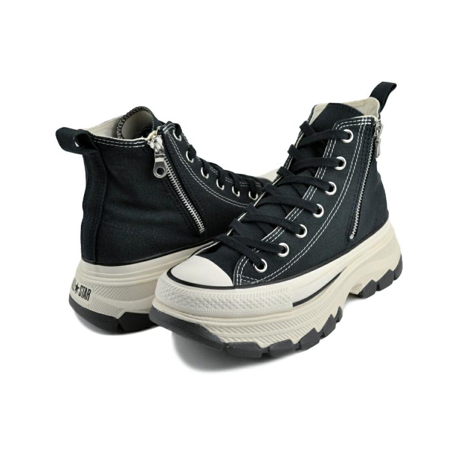 CONVERSE（コンバース） オールスター(R) トレックウエーブ Z ハイ