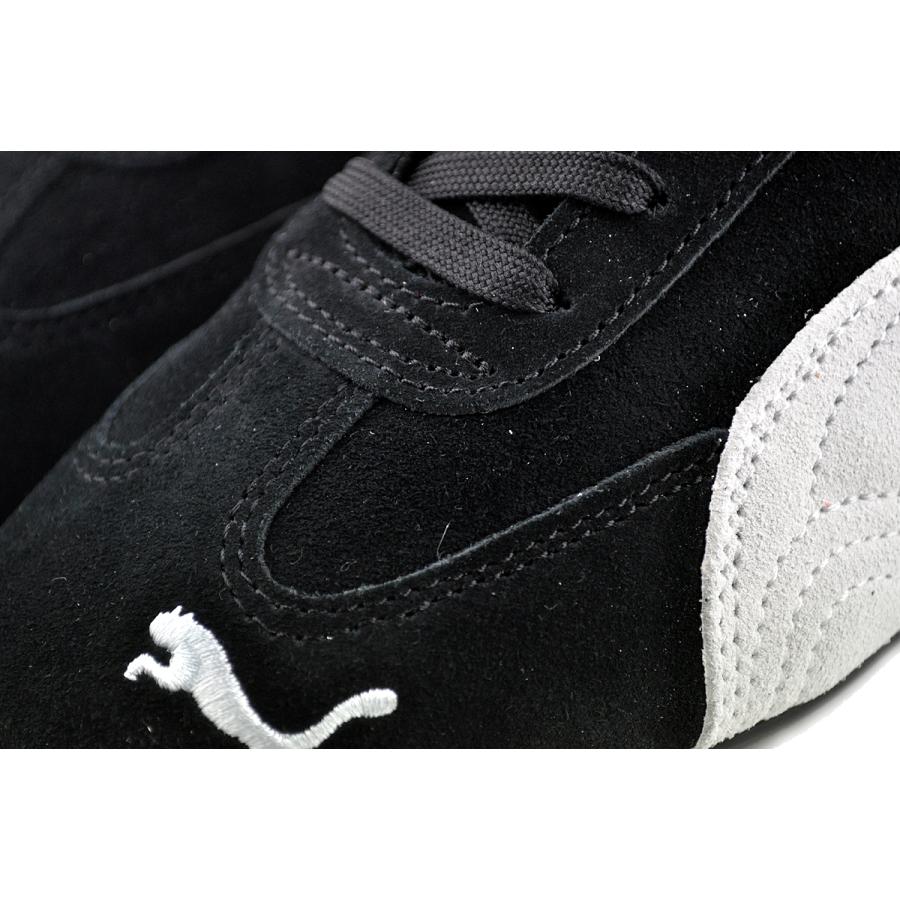 PUMA（プーマ） スピードキャット OG PUMA SPEEDCAT OG PUMA BLACK