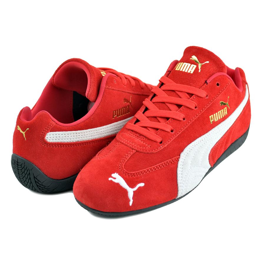 PUMA（プーマ） スピードキャット OG PUMA SPEEDCAT OG FOR ALL TIME