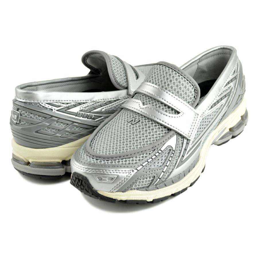 New Balance（ニューバランス） 1906 シルバー NEW BALANCE U1906LAE