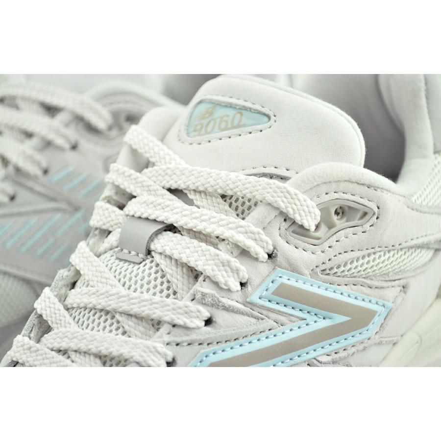 New Balance（ニューバランス） U9060 NEW BALANCE U9060ZGA : LTD