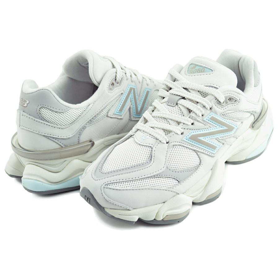 New Balance（ニューバランス） U9060 NEW BALANCE U9060ZGA : LTD